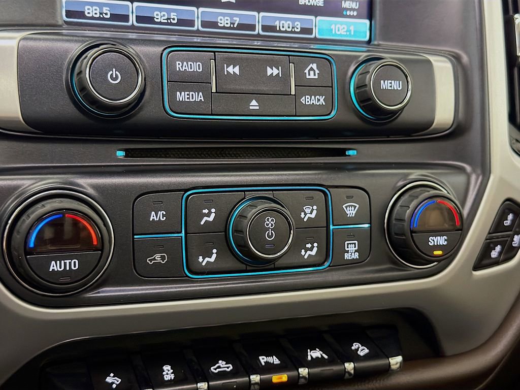 Used 2018 GMC Sierra 1500 SLT image 20