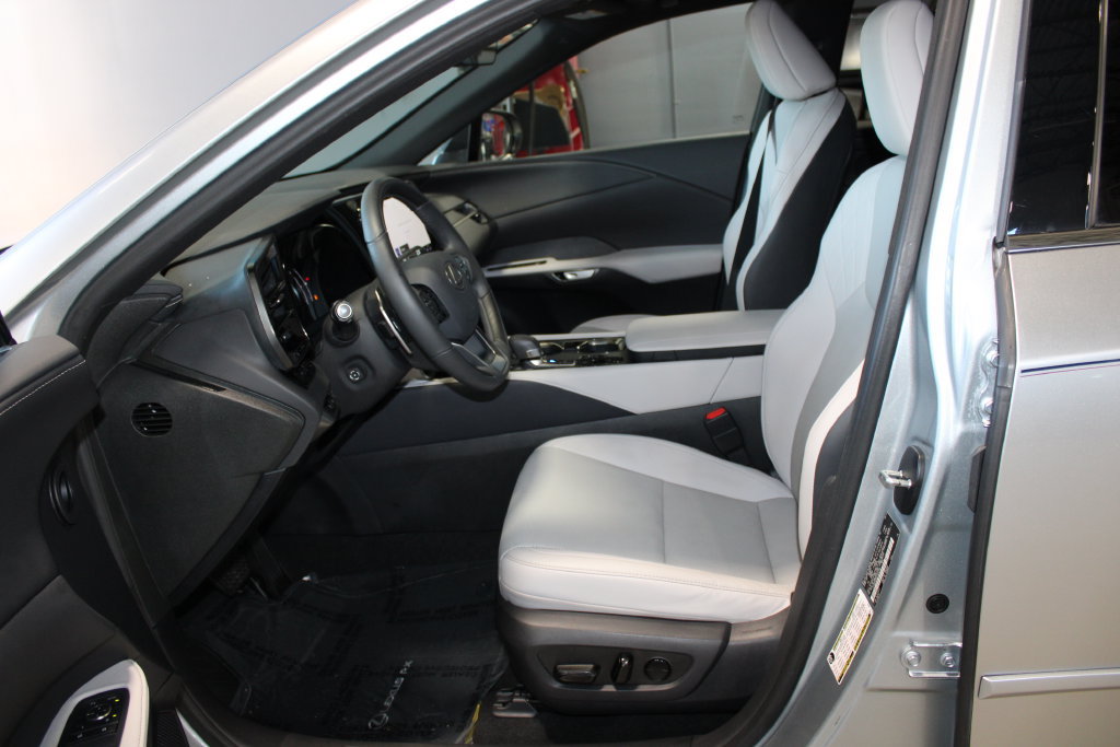 Used 2023 Lexus RX 350 Premium w/ Cold Area Package AWD/4WD image 8
