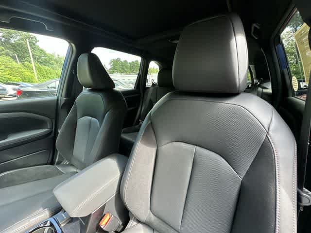 Certified 2026 Subaru Forester Touring AWD/4WD image 17