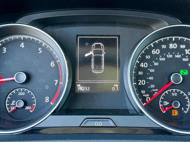 Used 2018 Volkswagen Golf SEL image 16