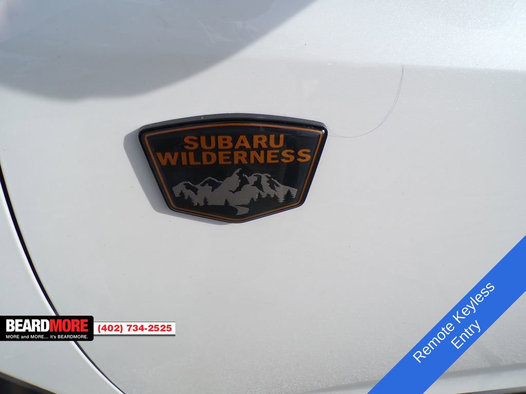 Used 2024 Subaru Outback Wilderness image 14