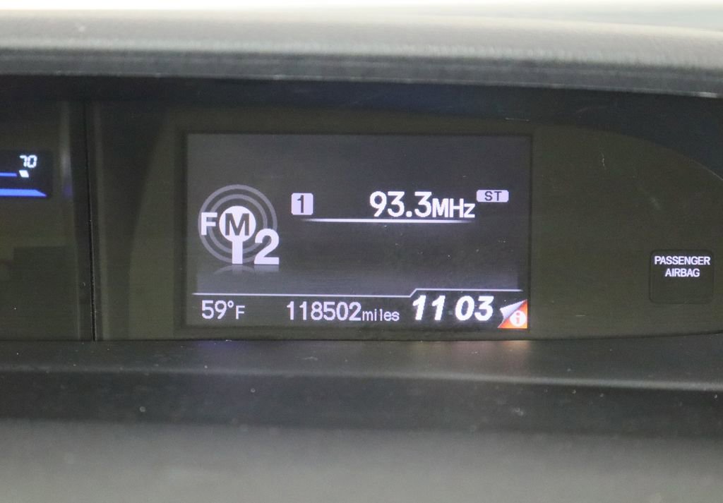 Used 2013 Honda Civic EX image 29