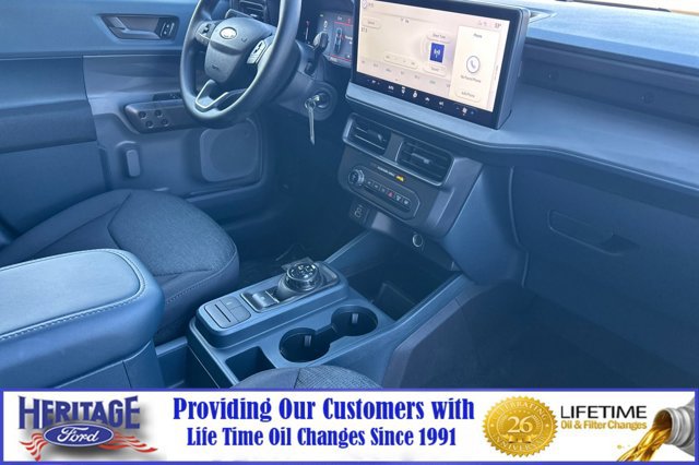 New 2025 Ford Maverick XL image 15