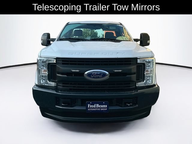 Used 2017 Ford F350 XL AWD/4WD image 2