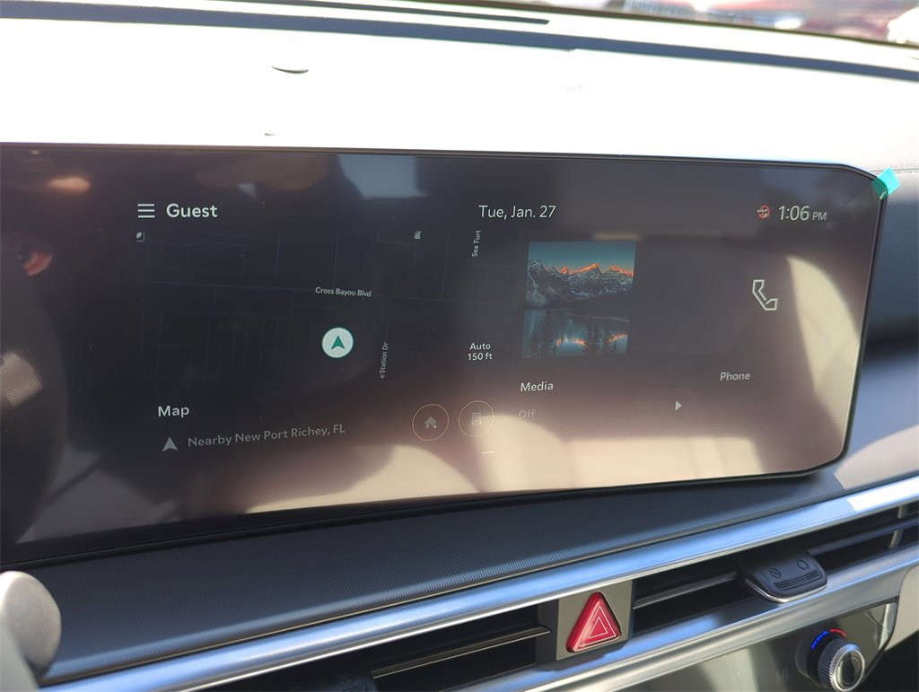 New 2026 Kia Sorento SX image 27