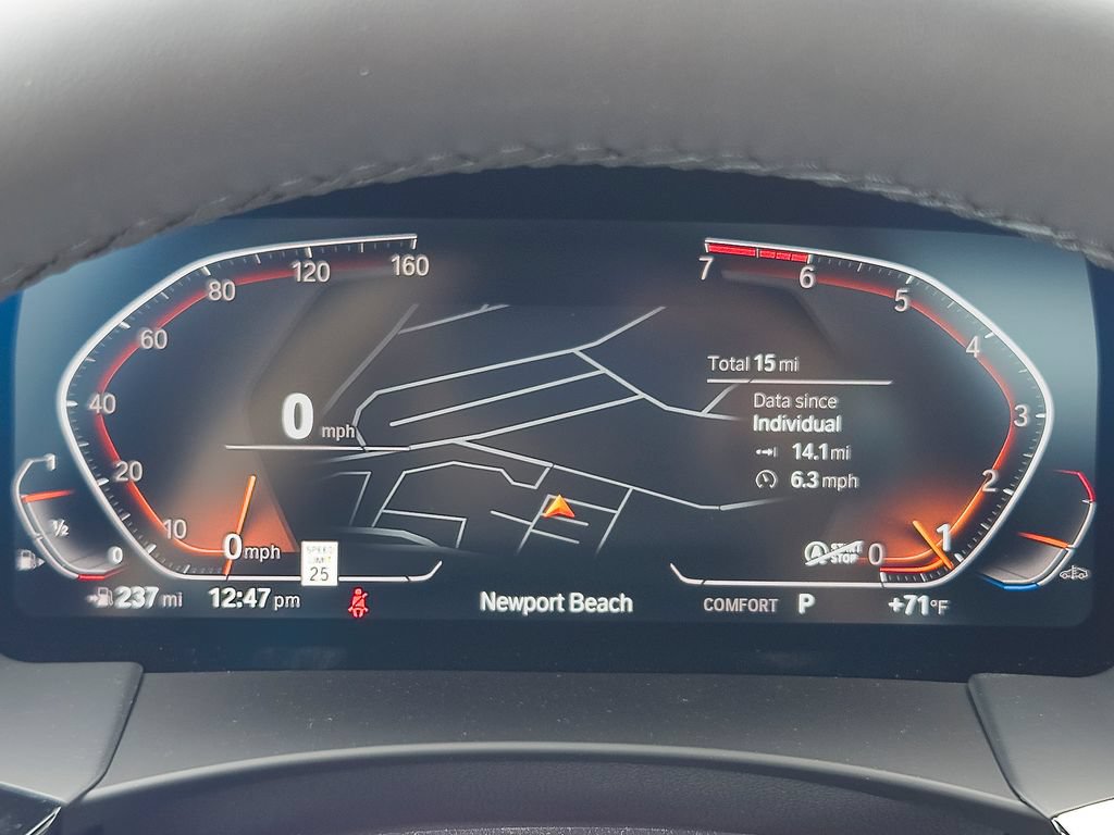 New 2026 BMW Z4 sDrive30i w/ Premium Package RWD image 12