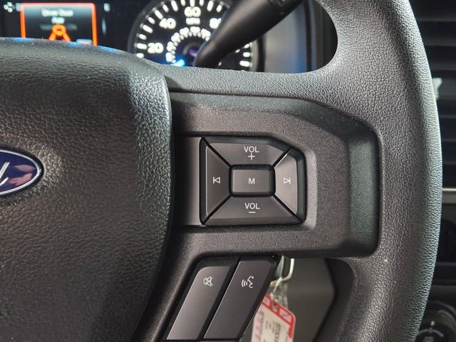 Used 2020 Ford F150 XLT w/ Trailer Tow Package image 32