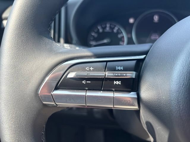 Certified 2026 MAZDA CX-50 2.5 Turbo w/ Weather Package AWD/4WD image 18