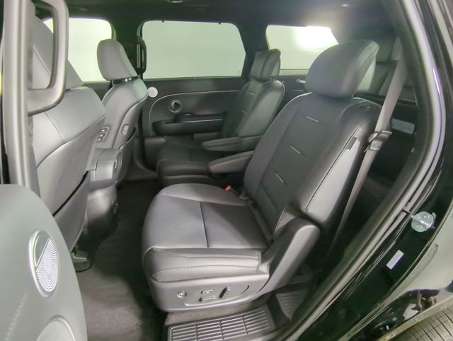 New 2026 Hyundai Palisade Calligraphy image 21