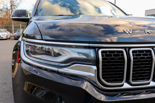 Used 2022 Jeep Wagoneer Series II image 17