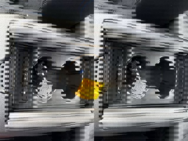 New 2026 Subaru BRZ tS w/ Popular Package 2 RWD image 30