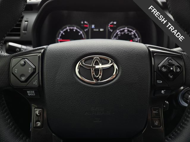 Used 2022 Toyota 4Runner TRD Pro AWD/4WD image 28