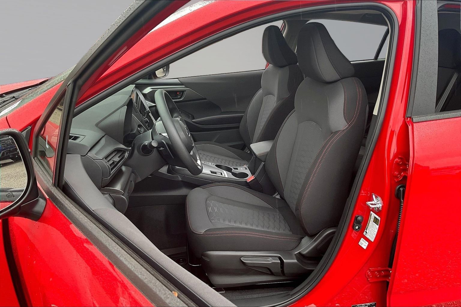 New 2026 Subaru Impreza 2.0i Sport image 9