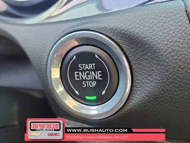 Used 2022 Buick Encore GX Essence w/ Experience Buick Package image 30