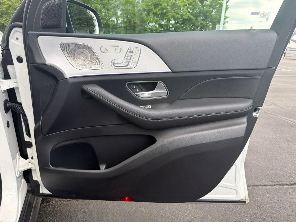 Used 2026 Mercedes-Benz GLE 350 4MATIC image 26