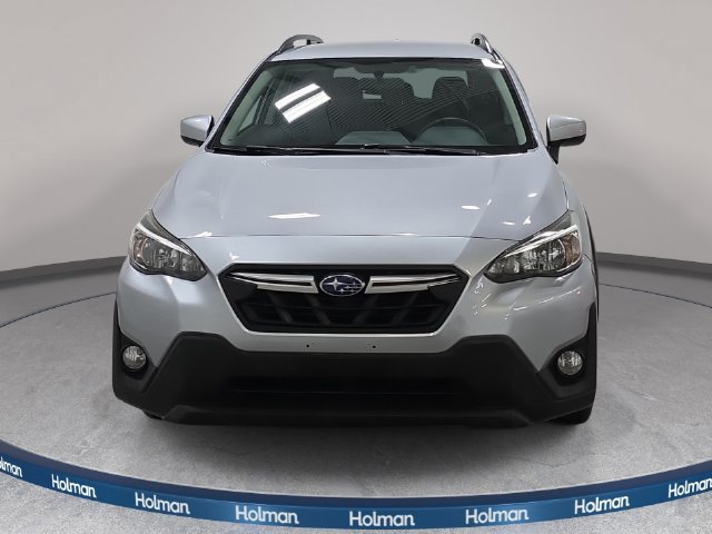Used 2021 Subaru Crosstrek 2.0i Premium AWD/4WD image 3