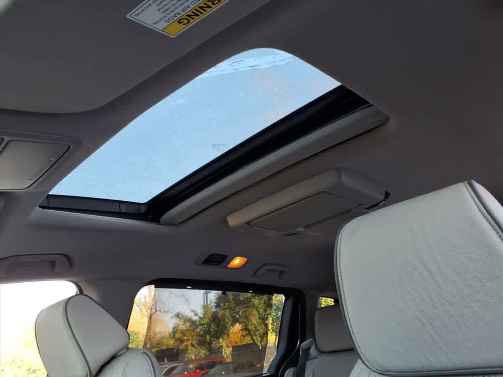 Certified 2022 Honda Odyssey Elite image 16