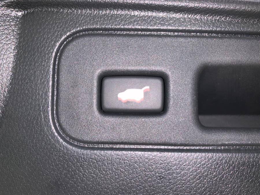 Used 2022 Honda Passport Elite image 10