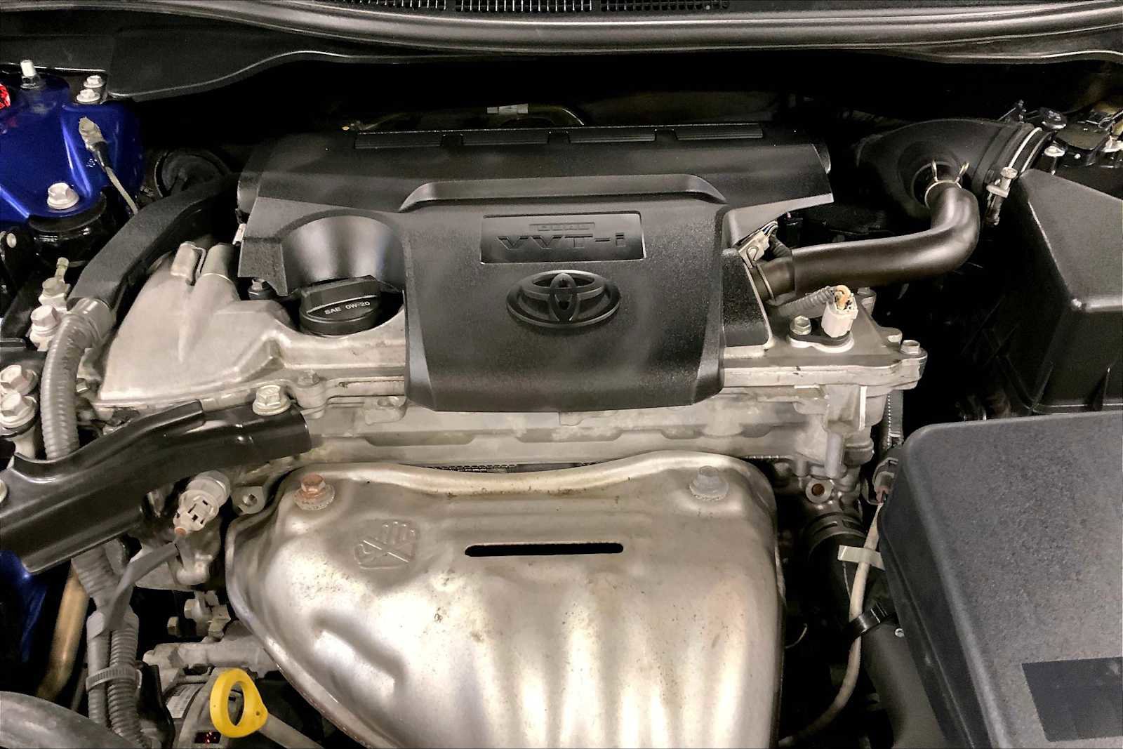 Used 2015 Toyota Camry XSE image 29