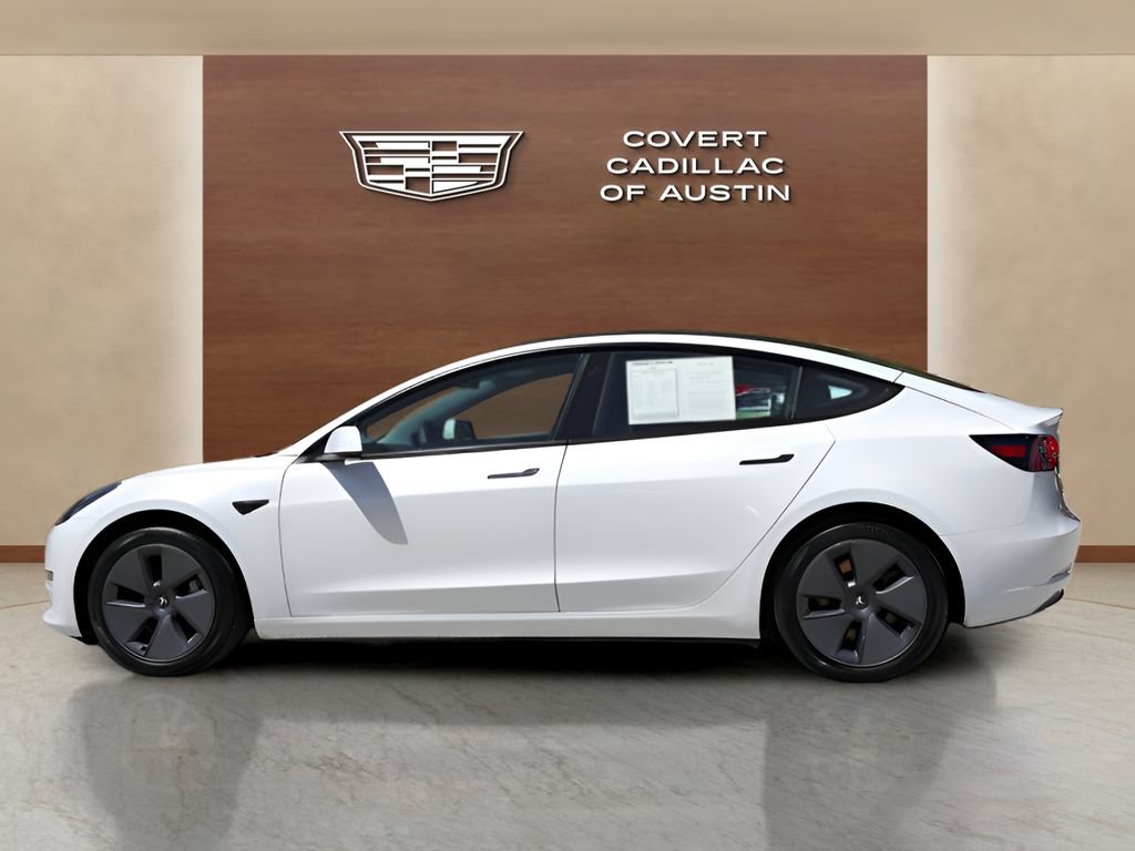 Used 2023 Tesla Model 3 Standard Range RWD image 2