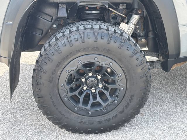 Used 2023 RAM 1500 TRX w/ TRX Level 2 Equipment Group AWD/4WD image 47