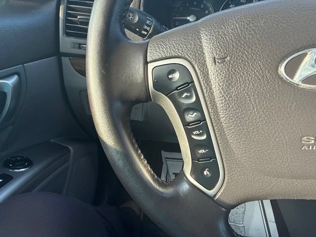 Used 2011 Hyundai Santa Fe SE AWD/4WD image 19