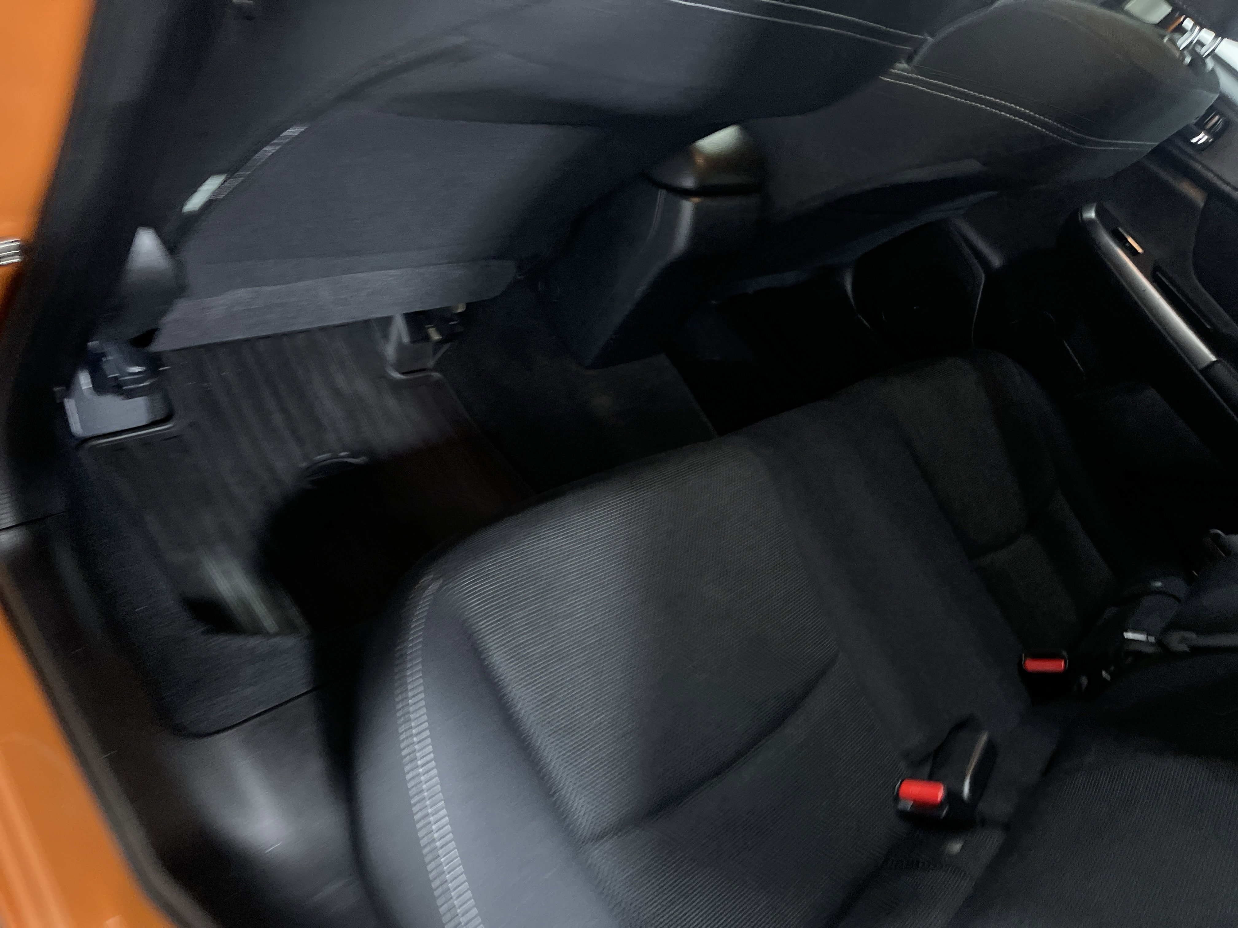 Used 2015 Subaru Crosstrek 2.0i Premium w/ Moonroof Package image 17