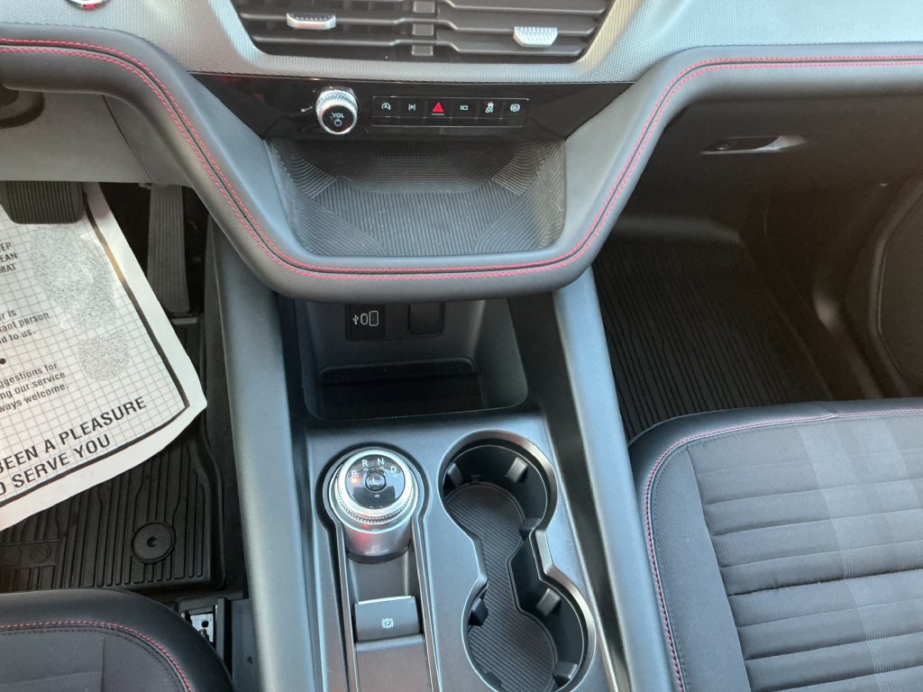 New 2026 Ford Explorer ST-Line w/ ST-Line Street Pack AWD/4WD image 24
