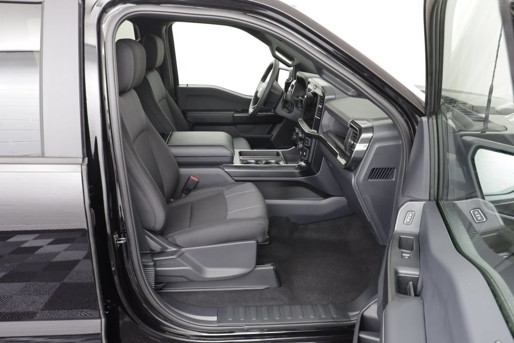 Used 2026 Ford F150 STX AWD/4WD image 19