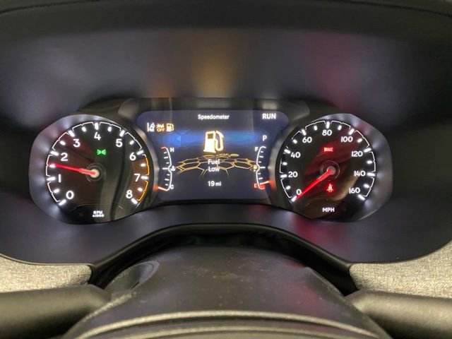 New 2025 Jeep Compass Sport image 19