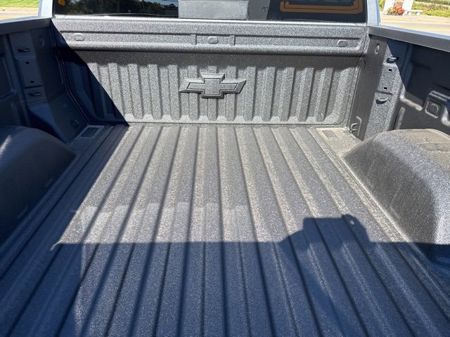 New 2026 Chevrolet Silverado 1500 LT image 5