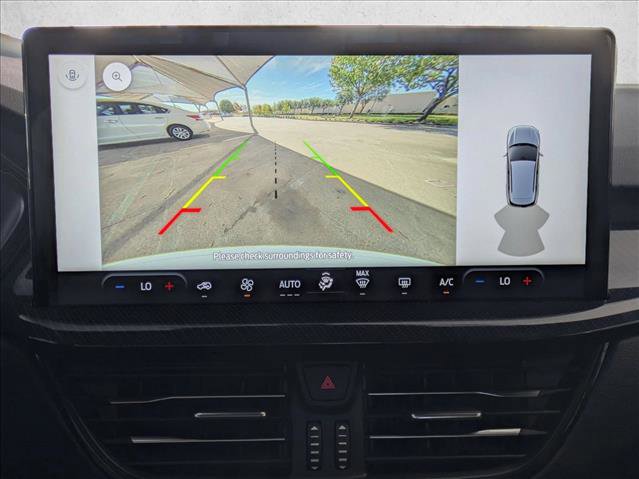 Used 2024 Ford Escape ST-Line w/ Tech Pack #1 image 14