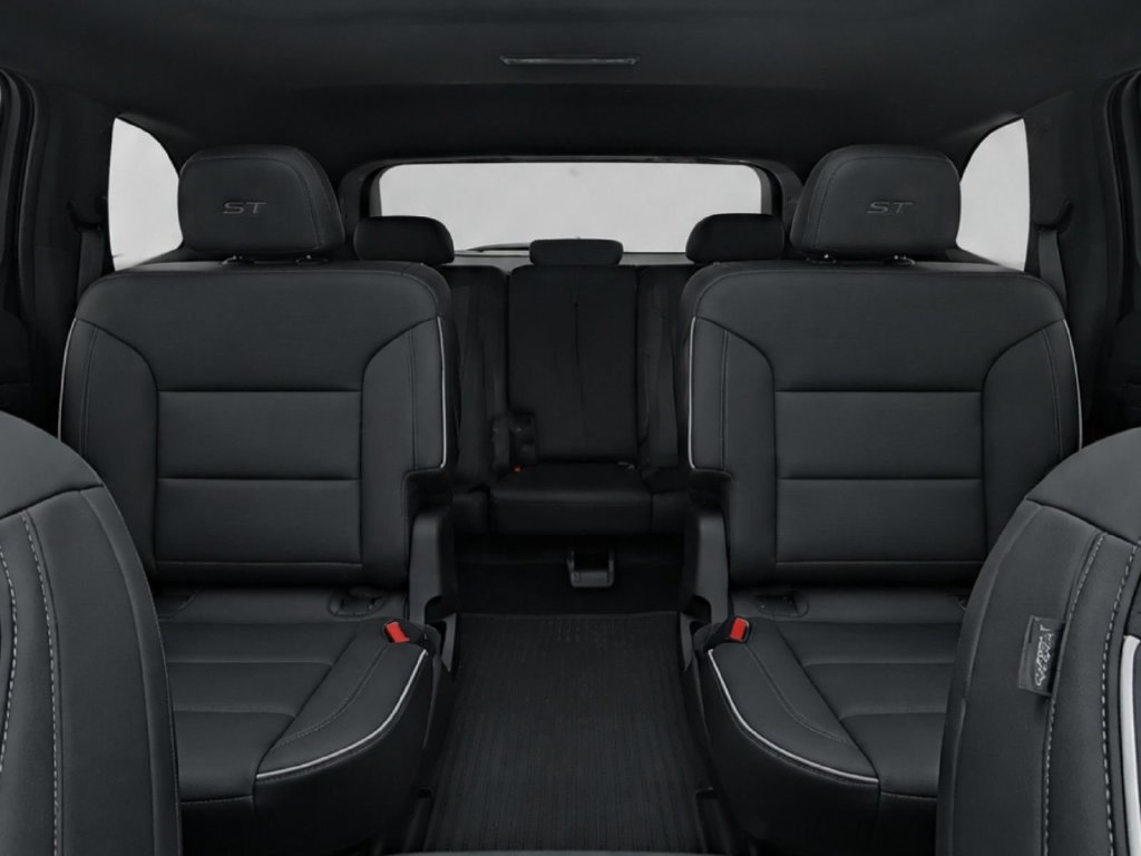 New 2026 Buick Enclave Sport Touring w/ Power Package AWD/4WD image 19