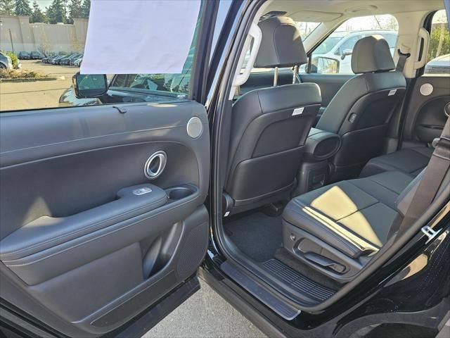 New 2026 Hyundai Palisade SEL AWD/4WD image 13