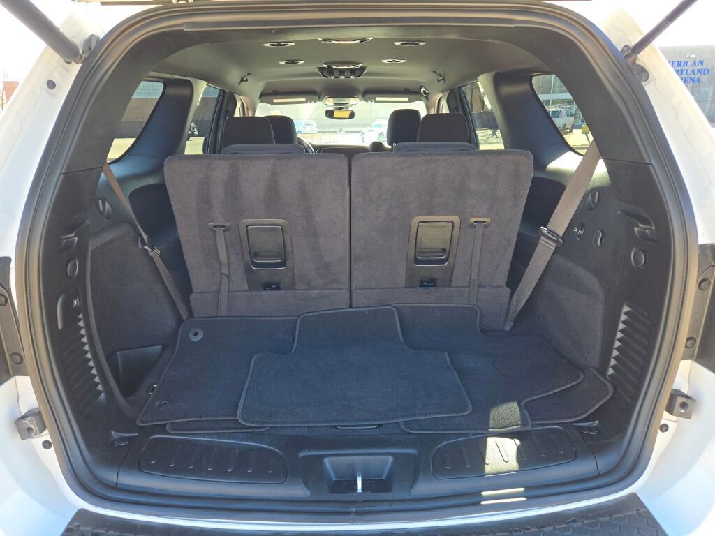 Used 2023 Dodge Durango GT image 19