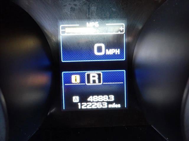 Used 2017 Subaru Outback 2.5i Limited image 27