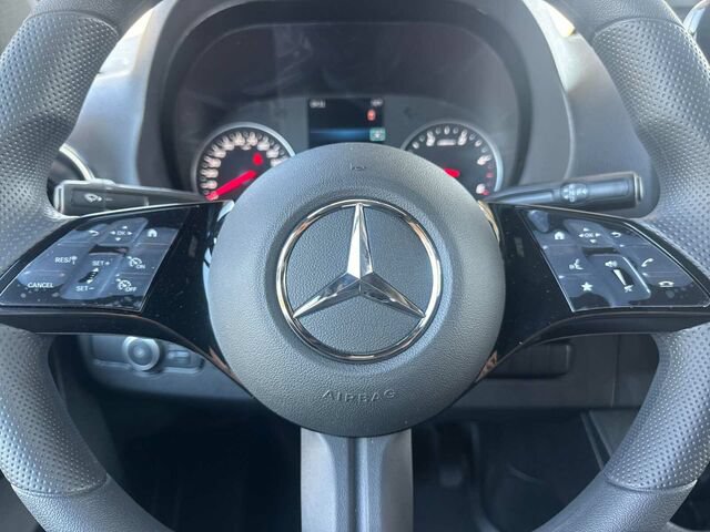 New 2026 Mercedes-Benz Sprinter 2500 image 23