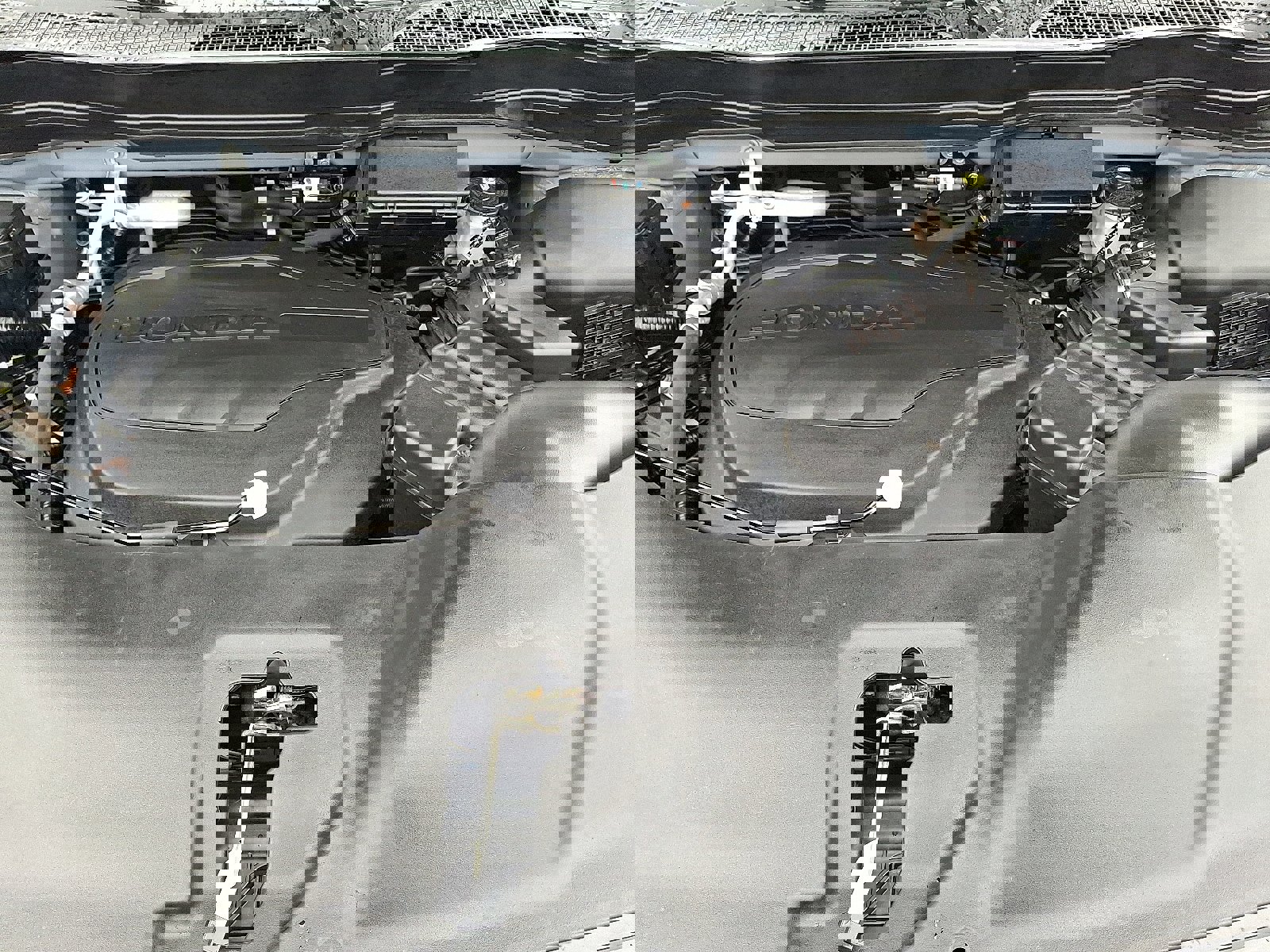 Used 2022 Honda Pilot Special Edition image 27