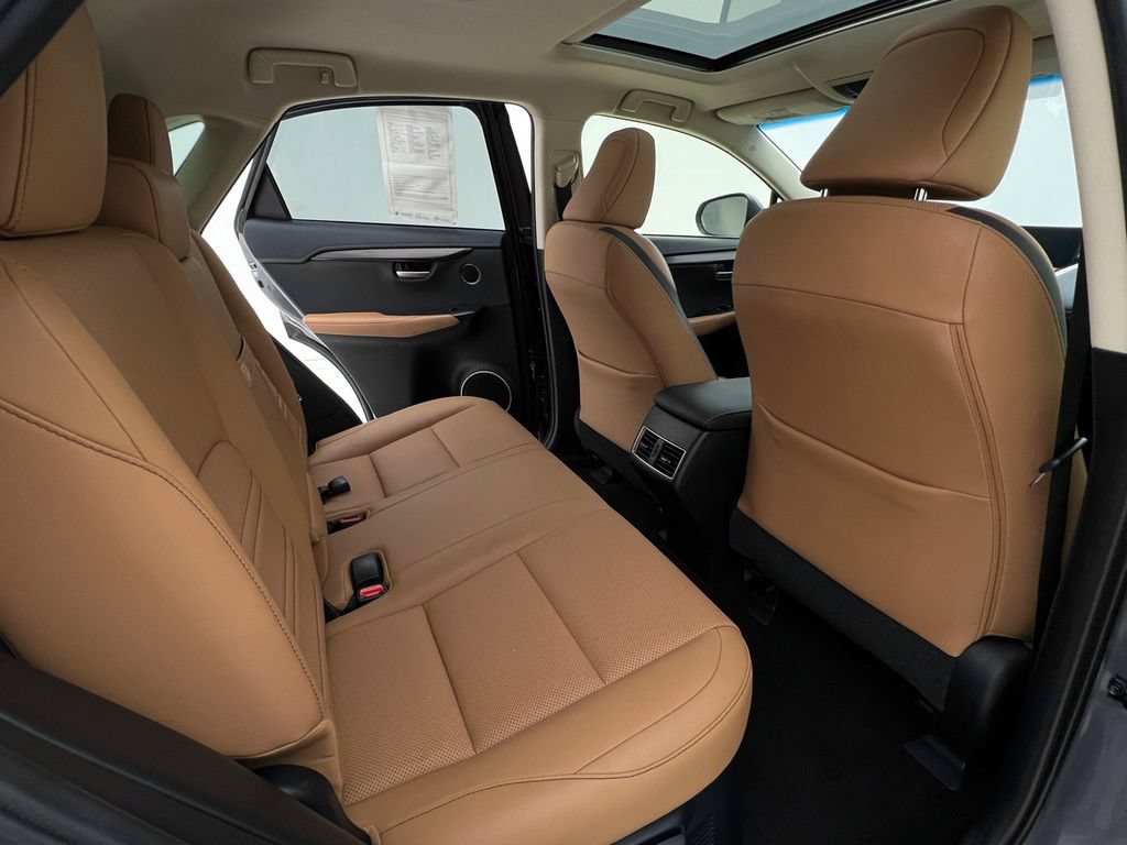 Used 2016 Lexus NX 200t AWD w/ Premium Package image 14