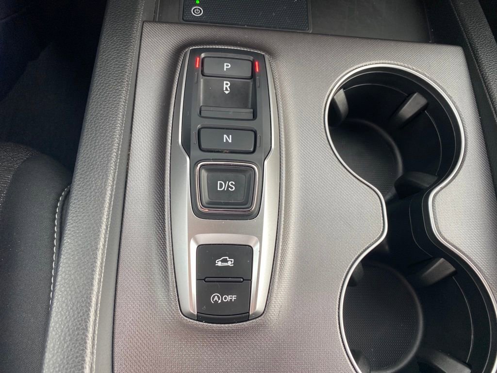 Used 2024 Honda Ridgeline Sport image 33