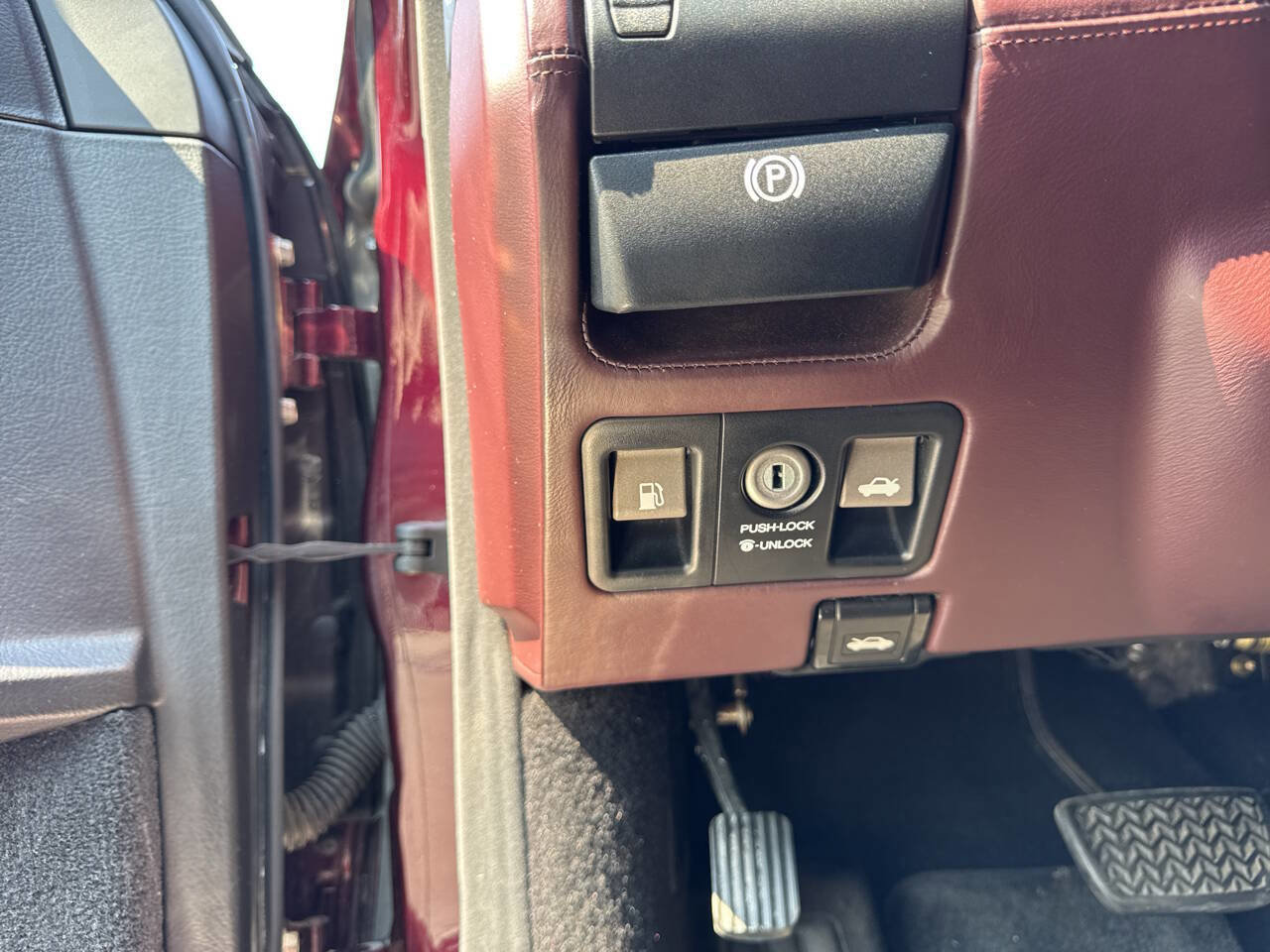 Used 2003 Lexus LS 430 image 26