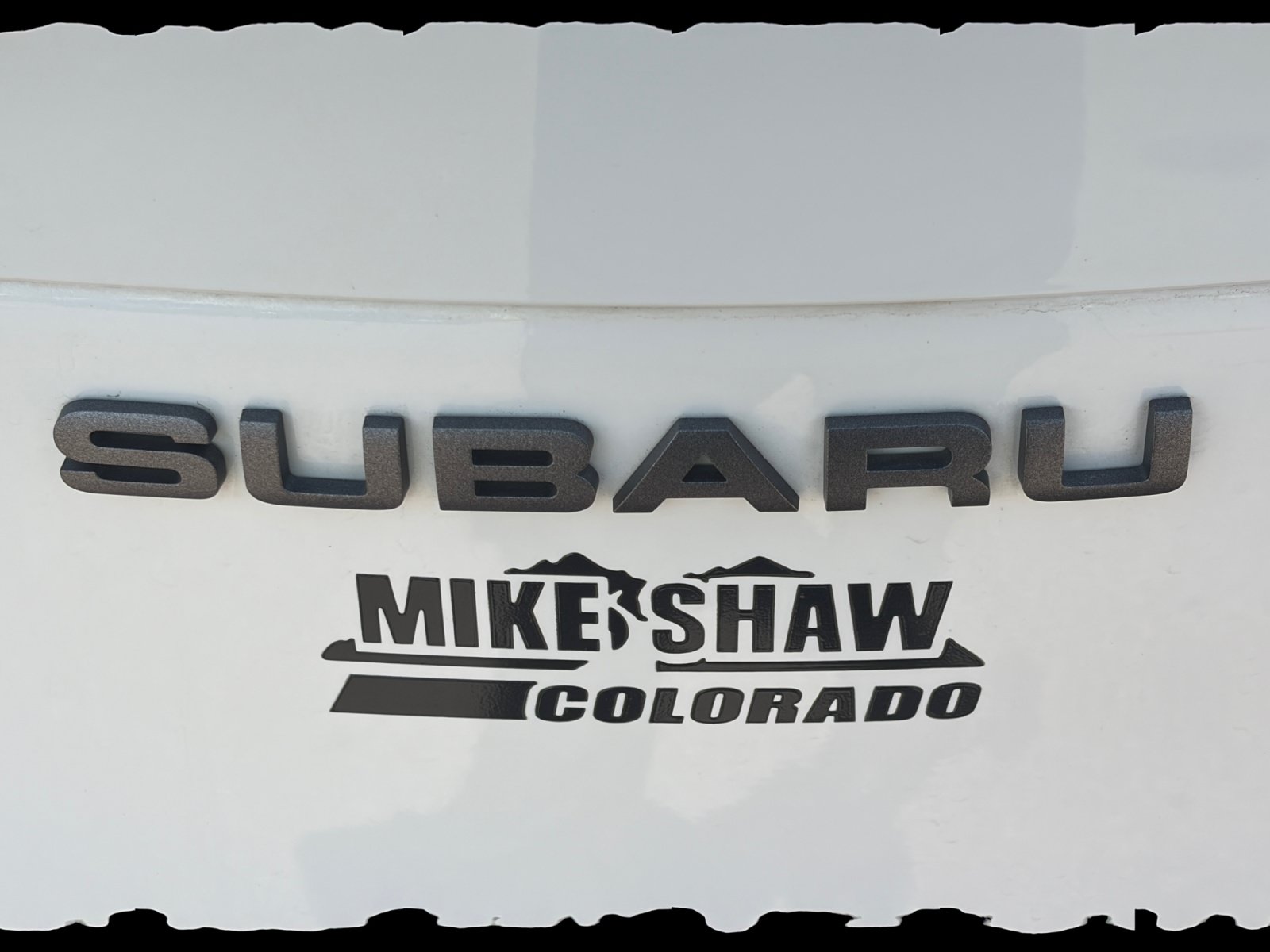 Certified 2025 Subaru Forester Sport AWD/4WD image 27