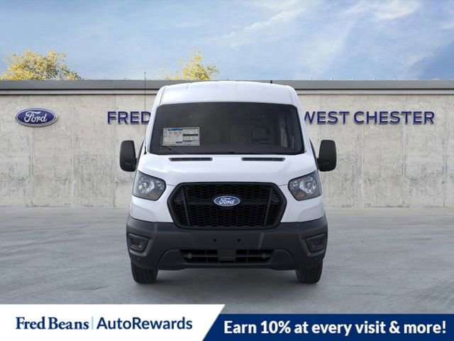 New 2026 Ford Transit 150 148 Medium Roof image 6