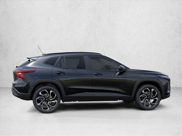 New 2026 Chevrolet Trax RS w/ Driver Confidence Package FWD image 6