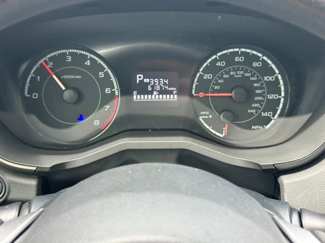 Used 2017 Subaru Impreza 2.0i Premium w/ Popular Package #5 AWD/4WD image 15