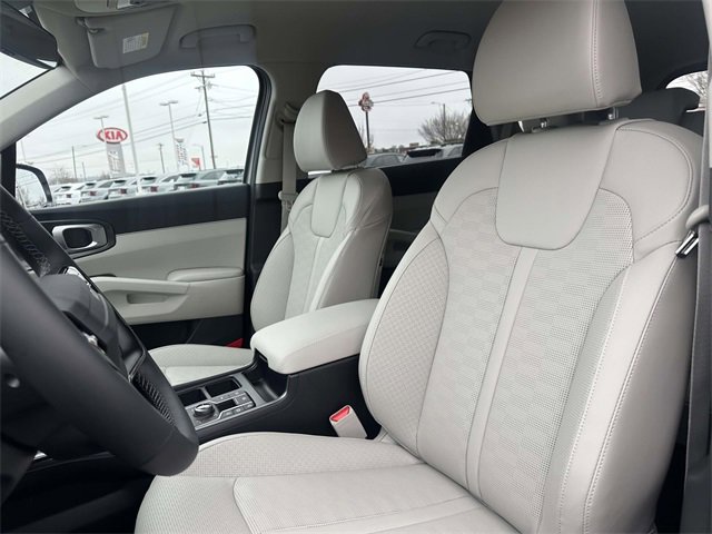 New 2026 Kia Sorento EX image 6