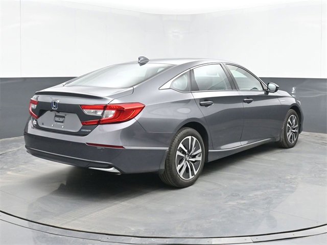 Used 2021 Honda Accord EX-L image 10