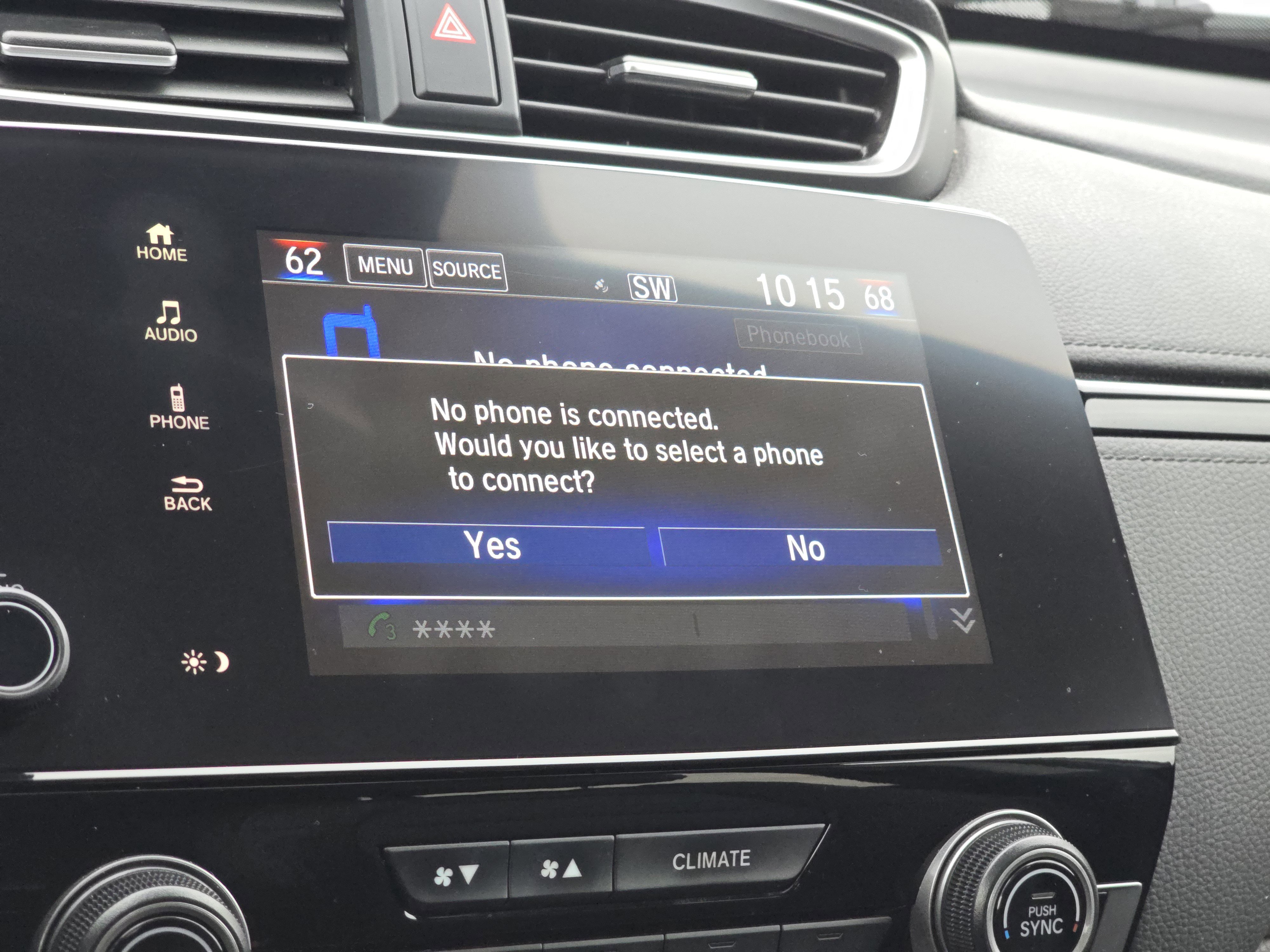 Used 2021 Honda CR-V EX-L image 9