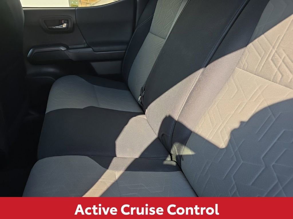 Used 2021 Toyota Tacoma TRD Sport image 13