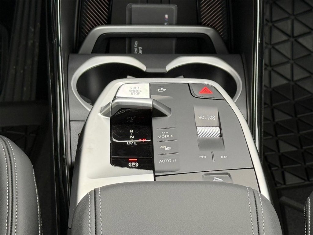 New 2026 BMW X1 xDrive28i w/ Convenience Package image 8